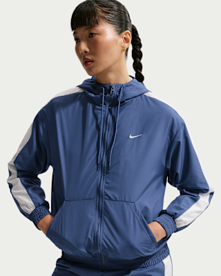 NIKE公式】ナイキ スポーツウェア クラシック ウーブン ウィメンズ
